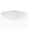 Merrick Lane Cielo Memory Foam Mattress in a Box with 4 Layers, Green Tea-Infused Foam, Air Circulation Foam, Cooling Gel, CertiPUR-US Certified Foam